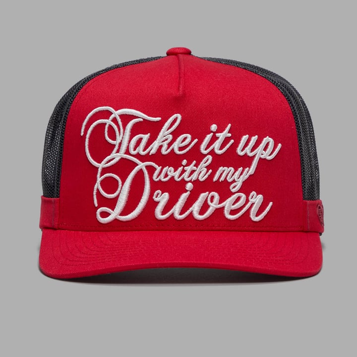 Keps Take It Up With My Driver G/Fore