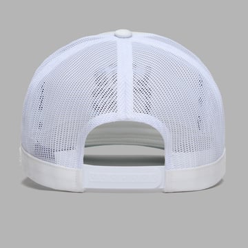 LFG Tall Trucker Vit G/Fore