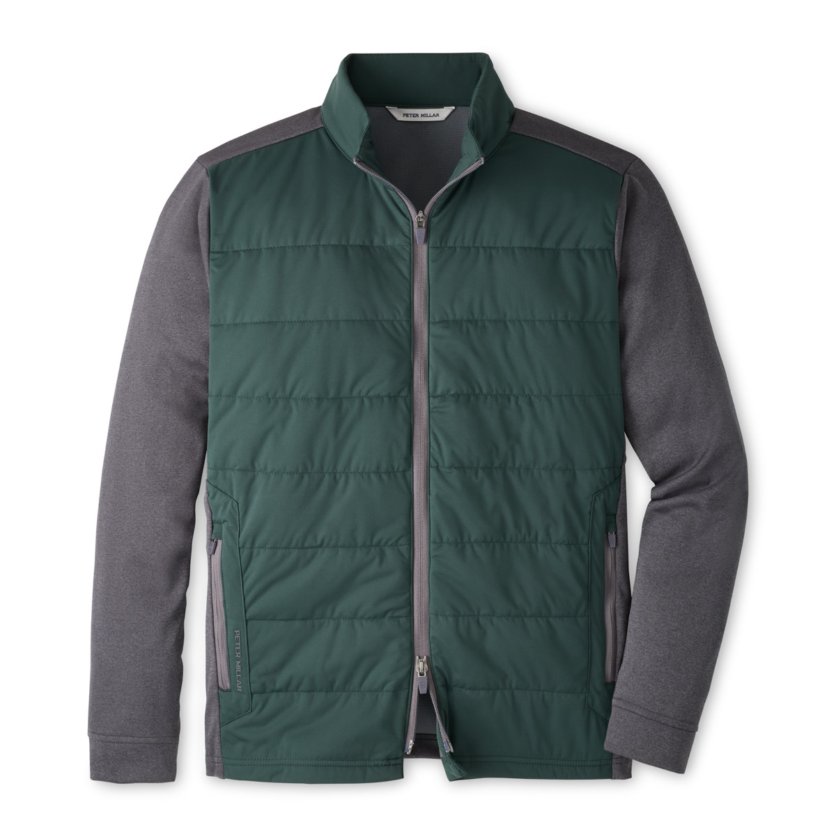 Merge Hybrid Jacket