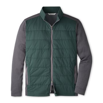 Merge Hybrid Jacket Peter Millar