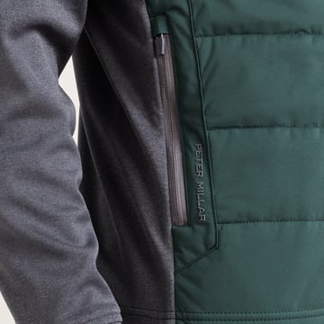 Merge Hybrid Jacket Peter Millar