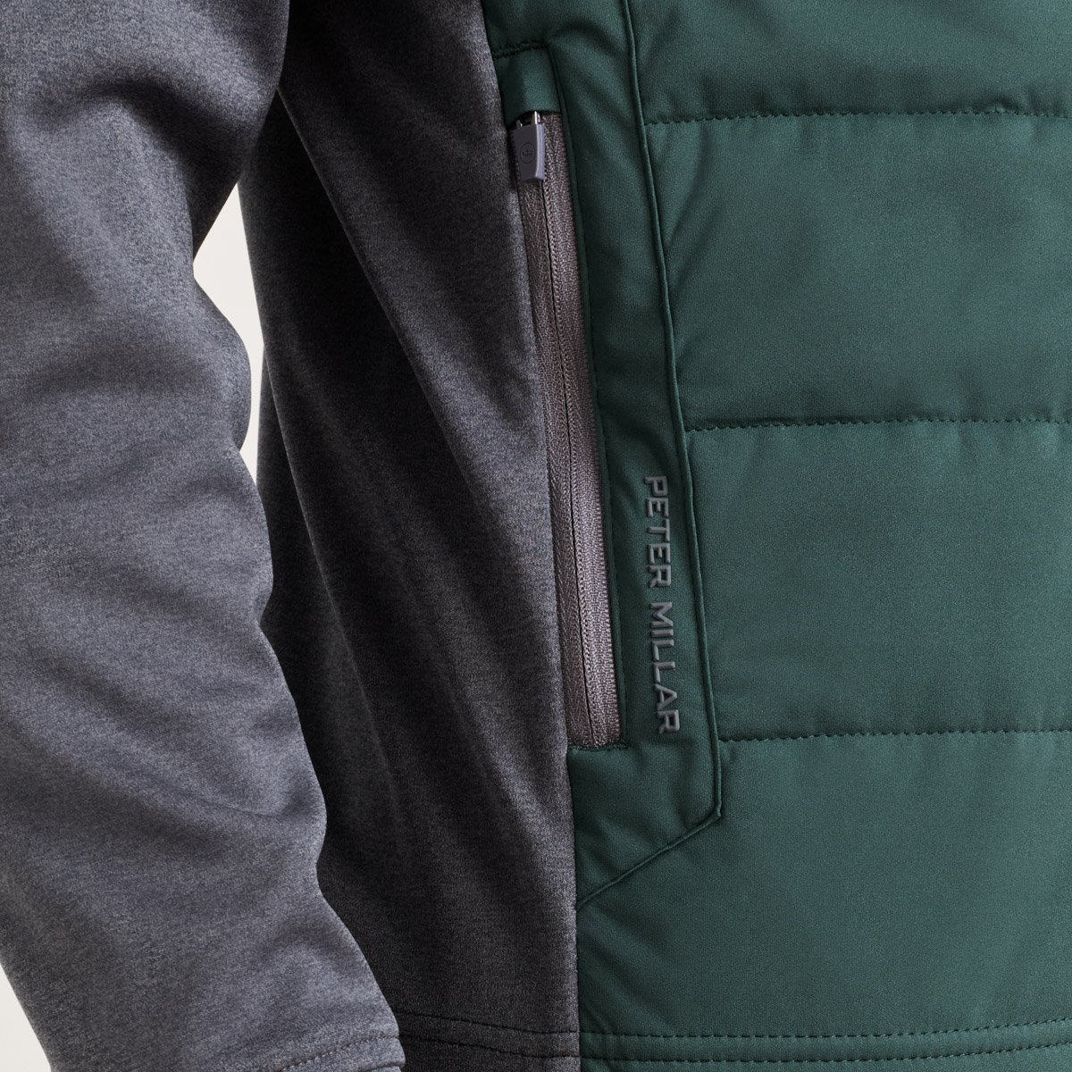Merge Hybrid Jacket Peter Millar Merge Hybrid Jacket Peter Millar