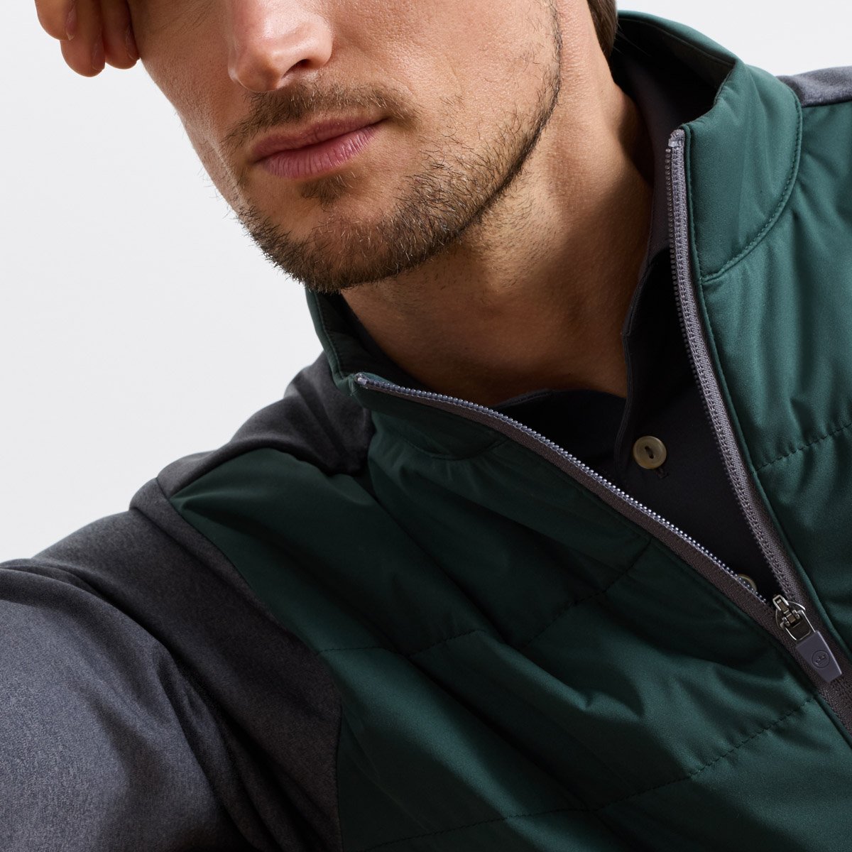 Merge Hybrid Jacket Peter Millar Merge Hybrid Jacket Peter Millar