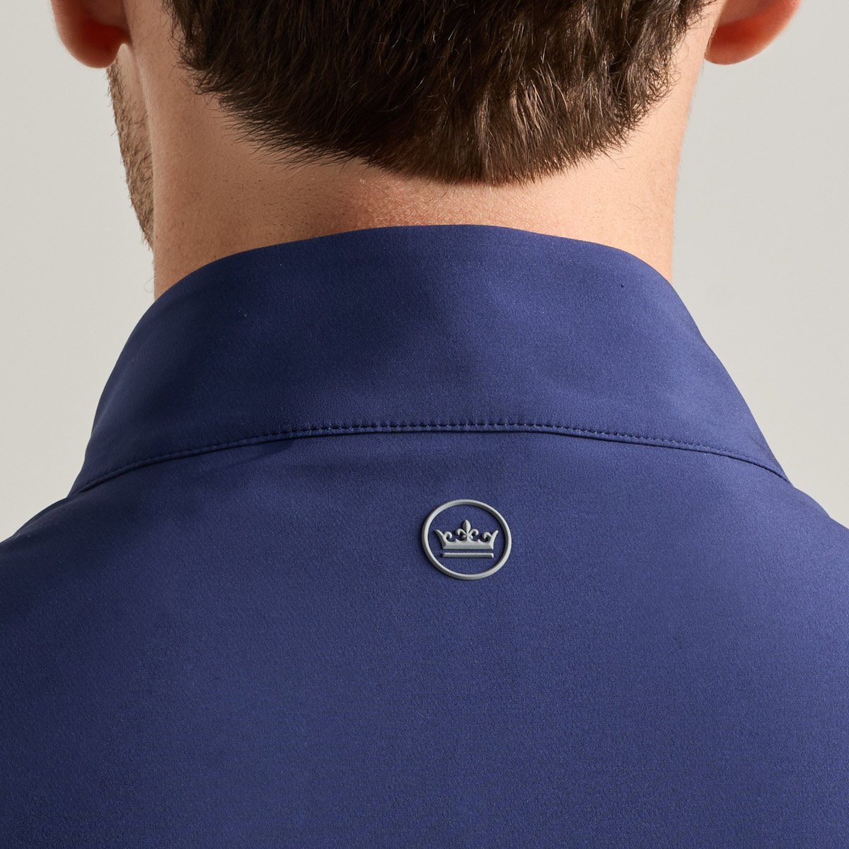 Gale Vest Blå Peter Millar Gale Vest Blå Peter Millar