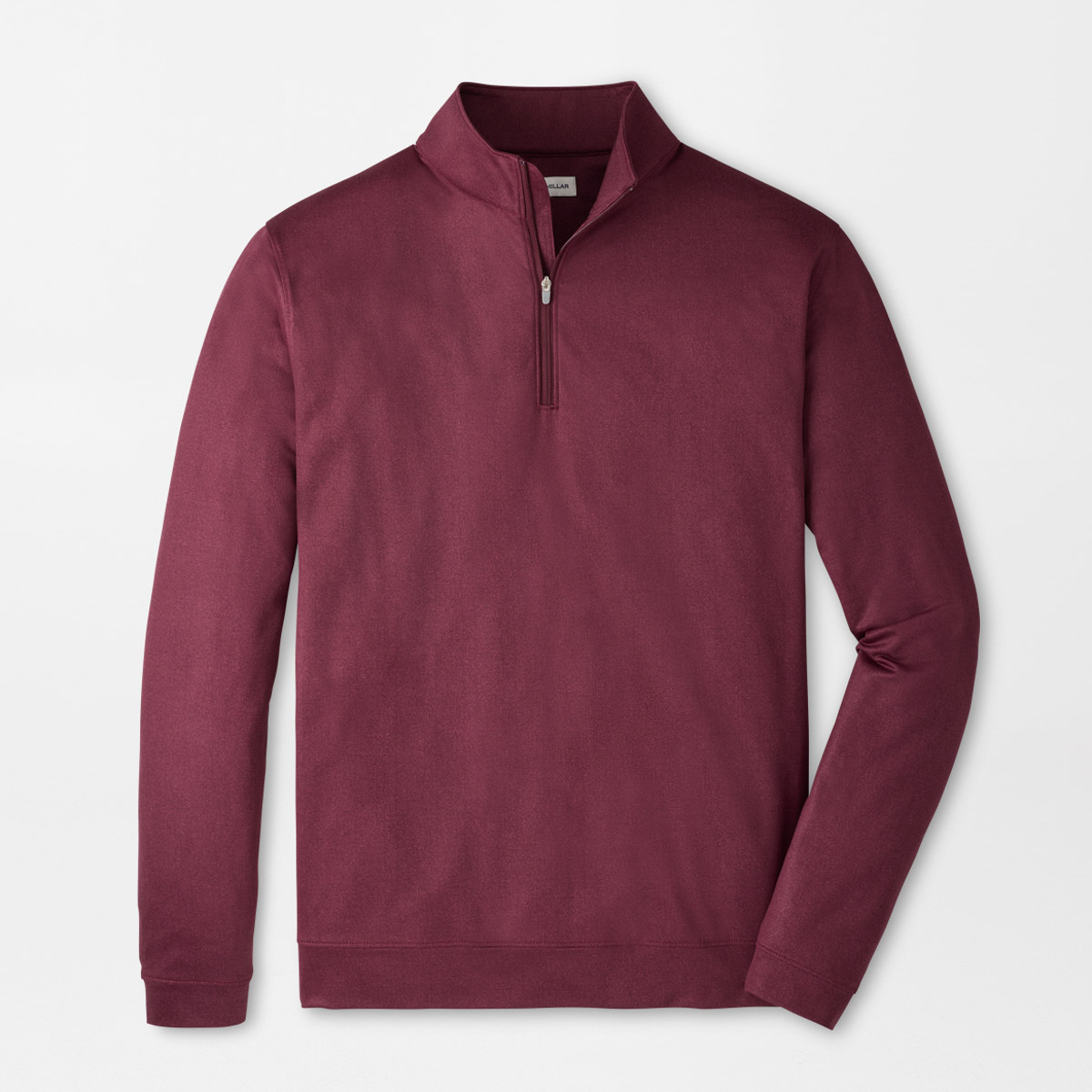 Peter Millar Peter Millar Perth Herringbone Performance Midlayer