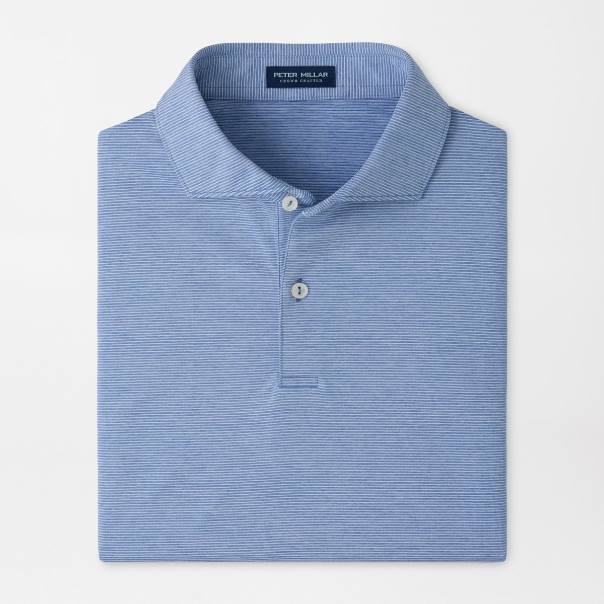 Treble Performance Jersey Polo Peter Millar Treble Performance Jersey Polo Peter Millar