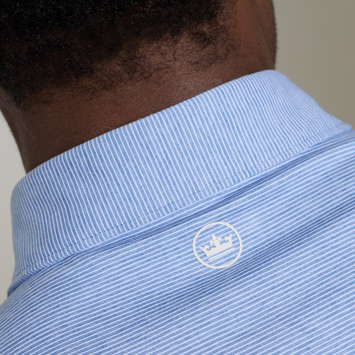 Treble Performance Jersey Polo Peter Millar Treble Performance Jersey Polo Peter Millar