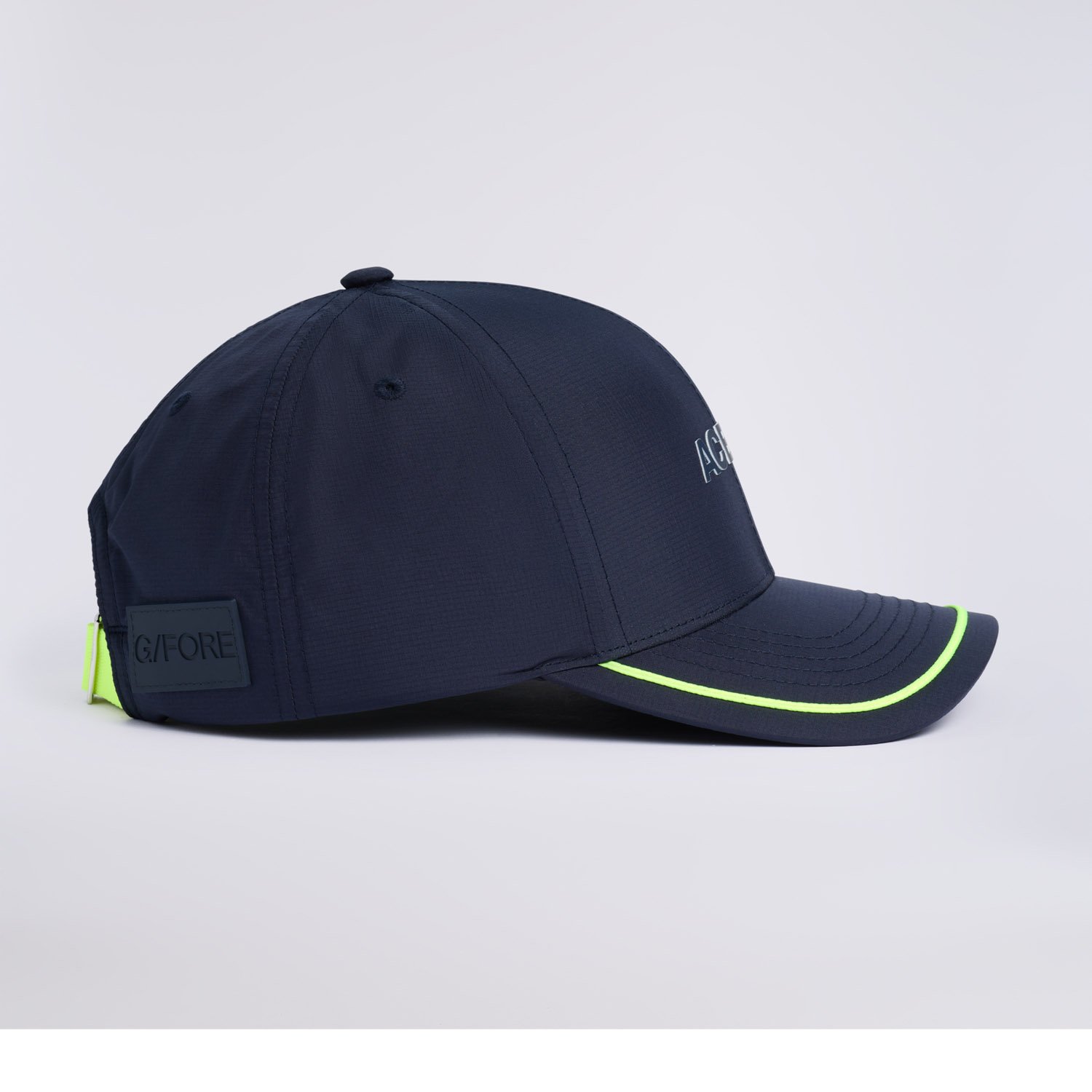 Aced It Ripstop Low: Blå G/Fore