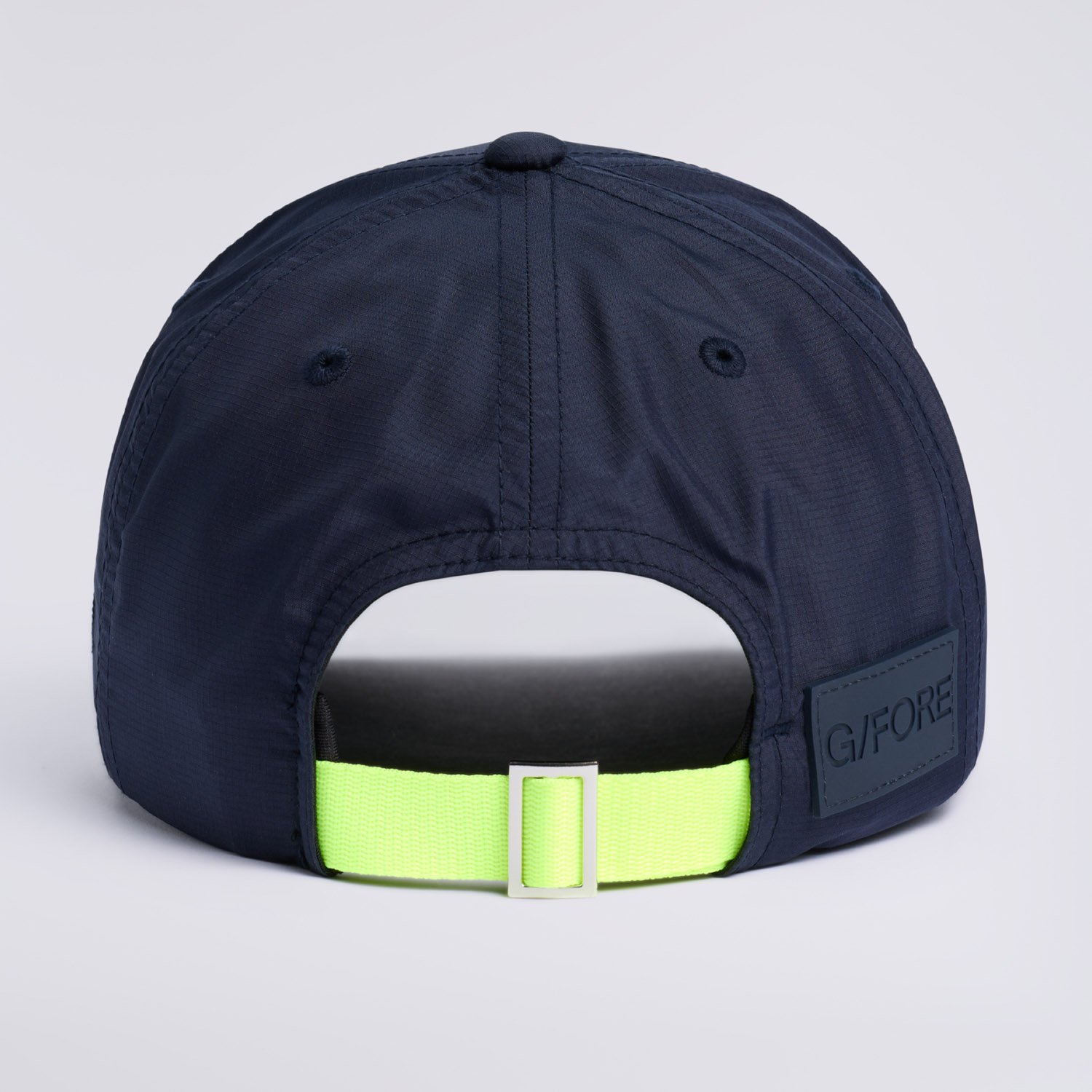 Aced It Ripstop Low: Blå G/Fore