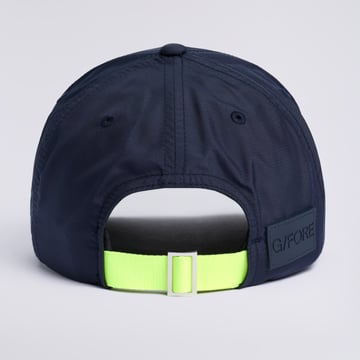Aced It Ripstop Low: Blå G/Fore