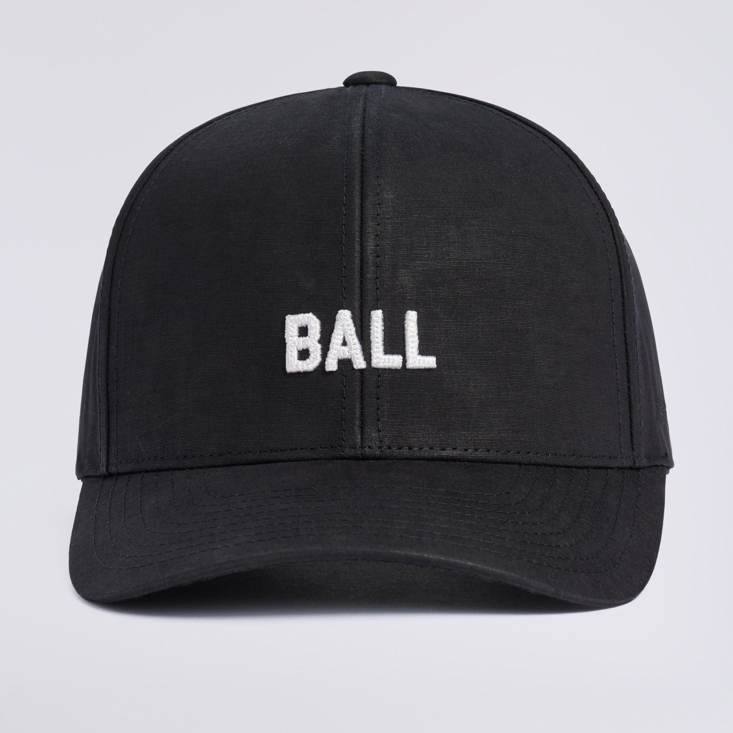Mens Ball Low Svart G/Fore