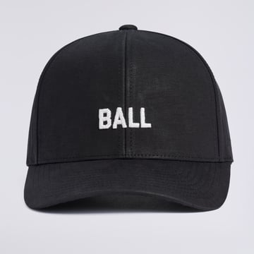 Mens Ball Low Svart G/Fore