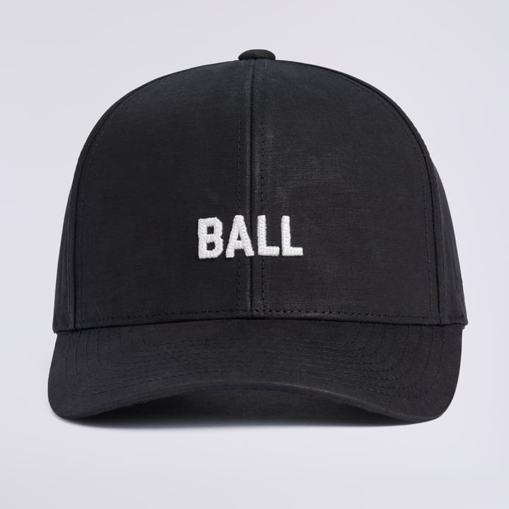 Mens Ball Low Svart G/Fore