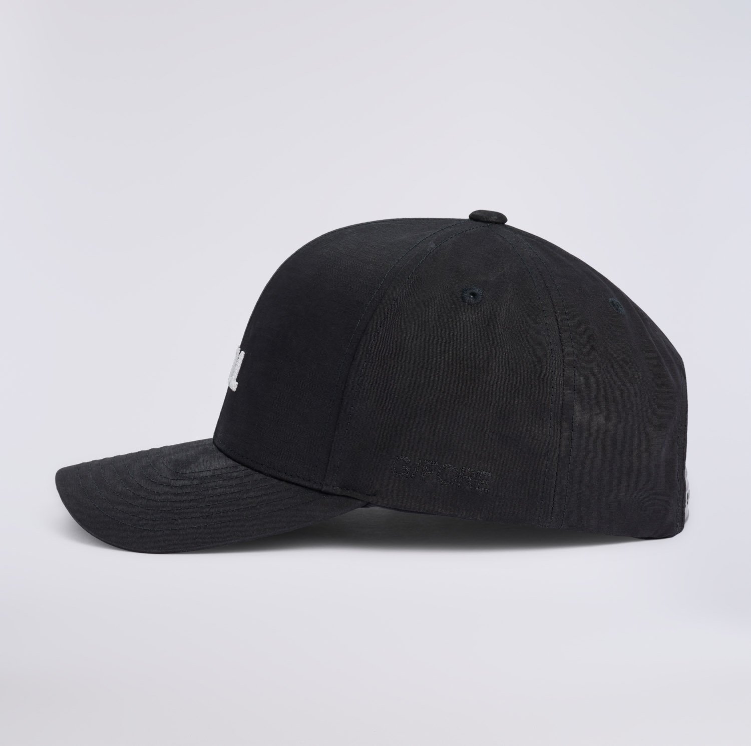 Mens Ball Low Svart G/Fore