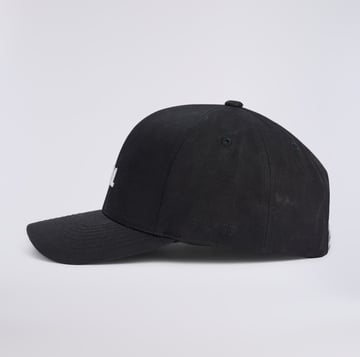 Mens Ball Low Svart G/Fore