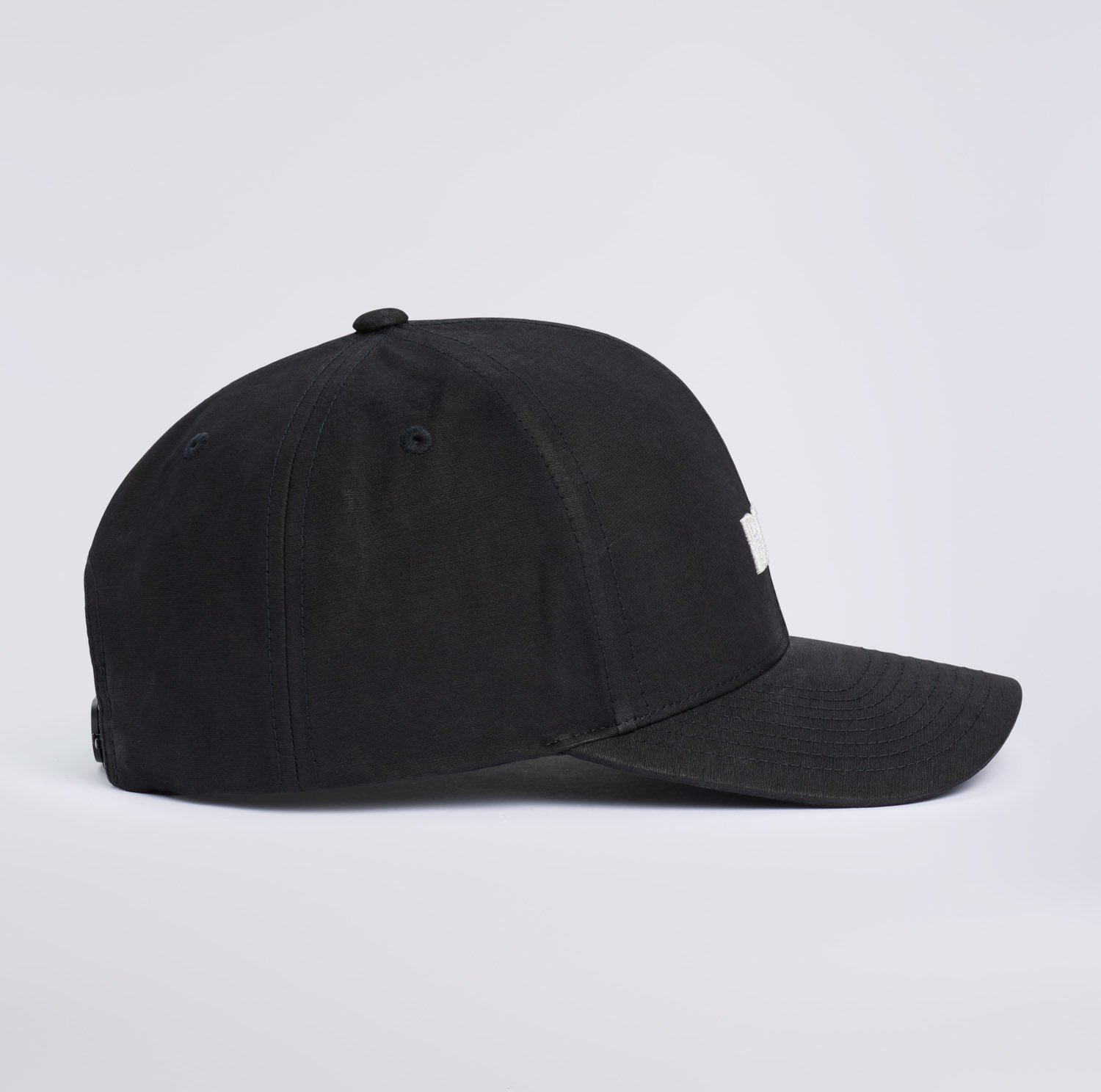 Mens Ball Low Svart G/Fore