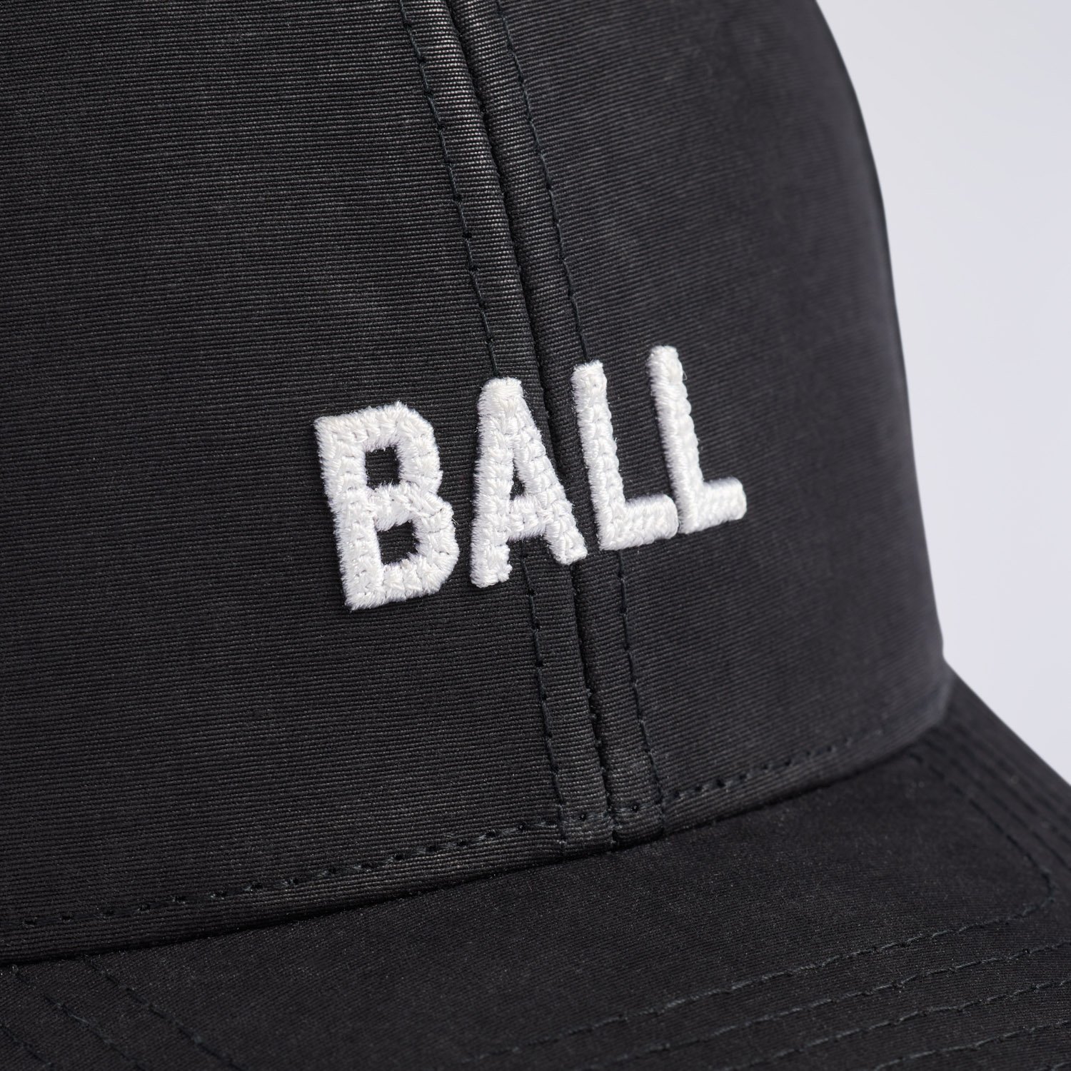Mens Ball Low Svart G/Fore