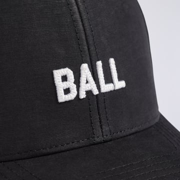 Mens Ball Low Svart G/Fore