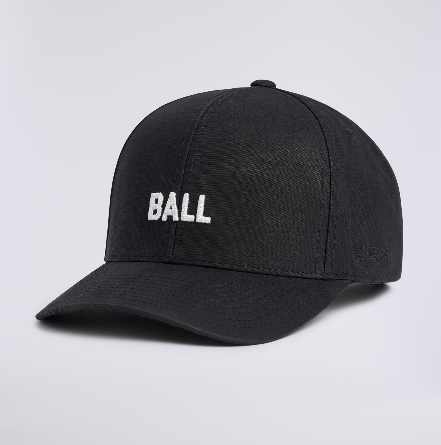 Mens Ball Low Svart G/Fore