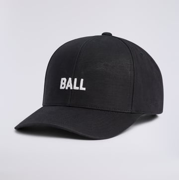 Mens Ball Low Svart G/Fore