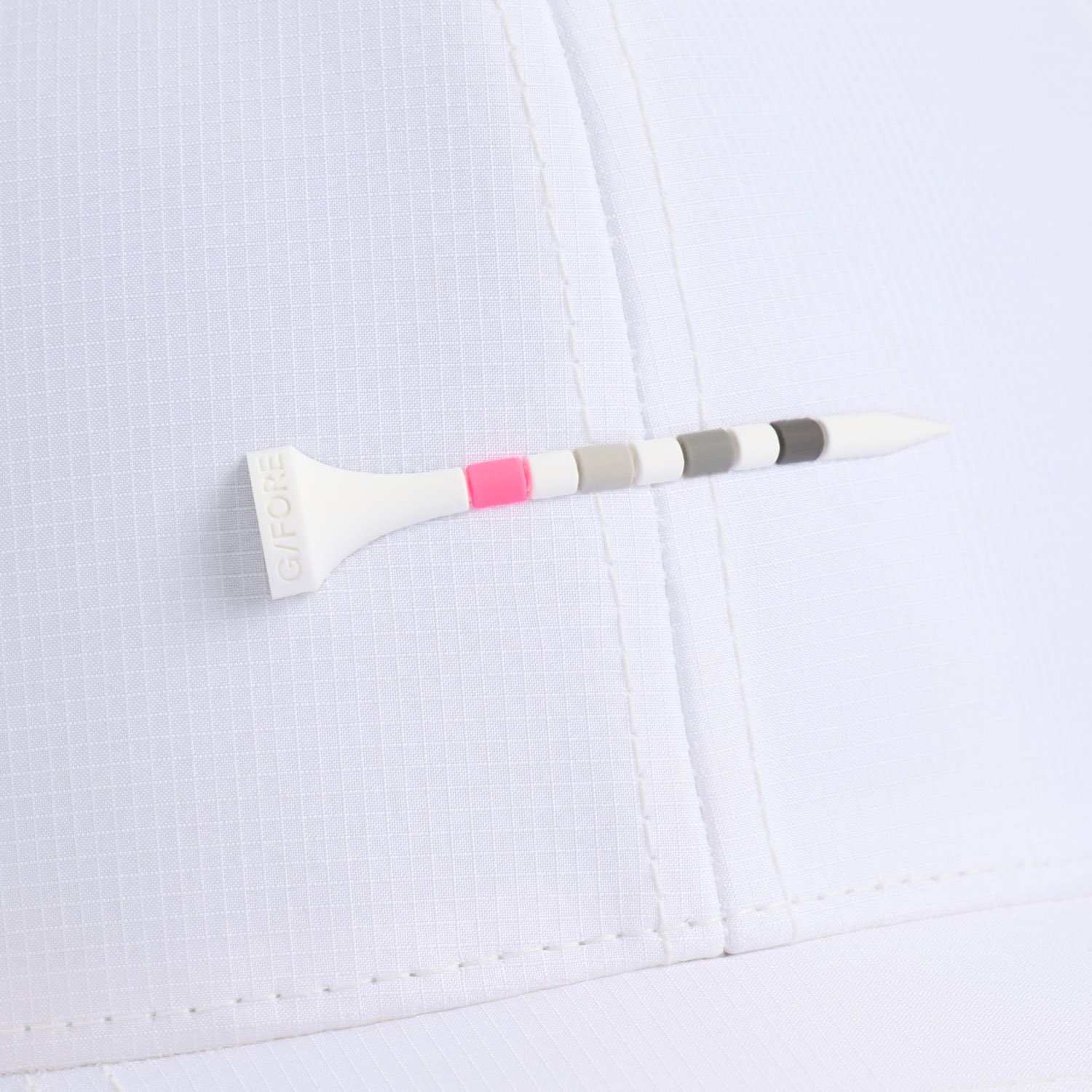 Silicon Tee Ripstop Low Vit G/Fore