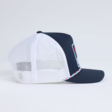 Pray For Birdies Retro Trucker G/Fore