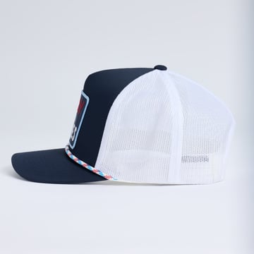 Pray For Birdies Retro Trucker G/Fore