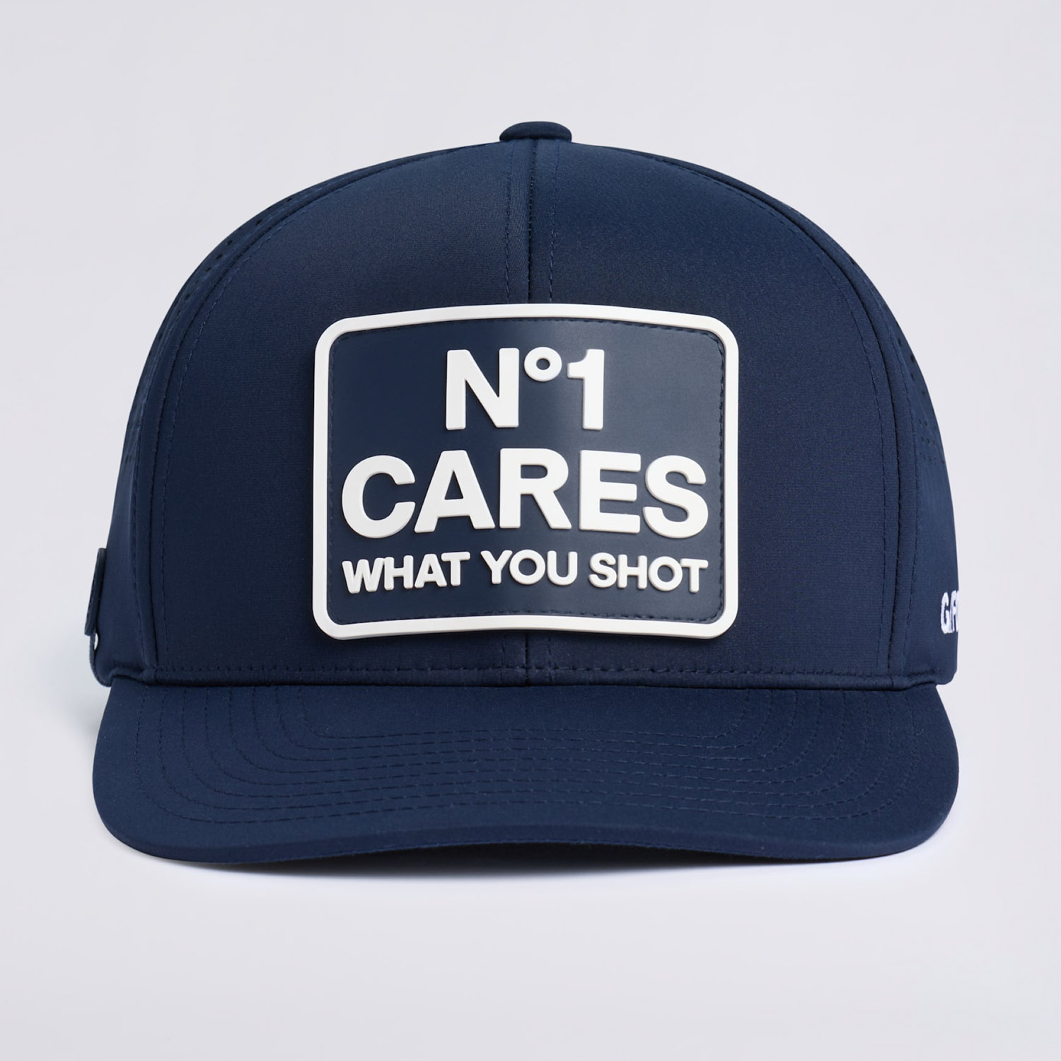 G/FORE G/FORE NO ONE Cares Retro Headwear
