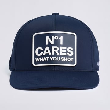 No One Cares Retro Sininen G/Fore