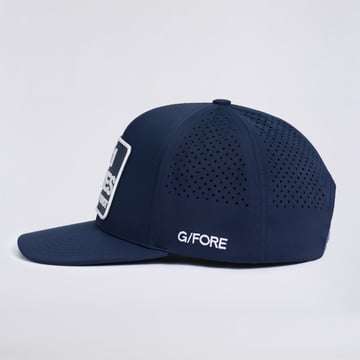 No One Cares Retro Sininen G/Fore