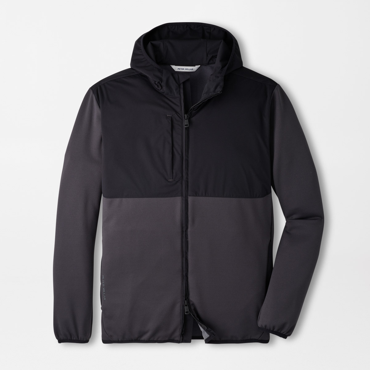 Peter Millar Peter Millar Vail Hoodie Jacket