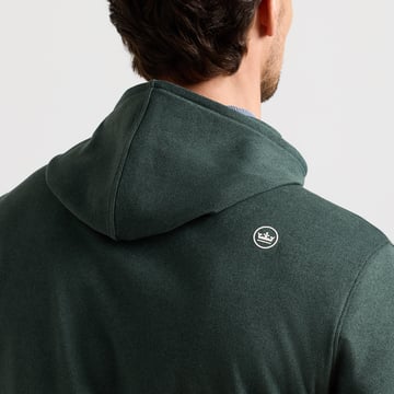 Ardent Air Performance Hoodie Peter Millar