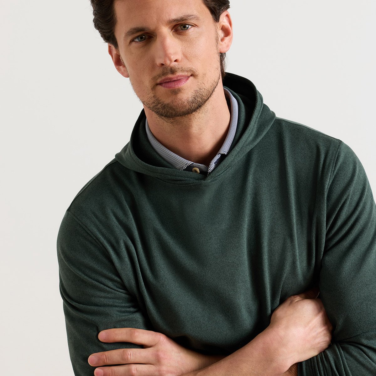 Ardent Air Performance Hoodie Peter Millar Ardent Air Performance Hoodie Peter Millar