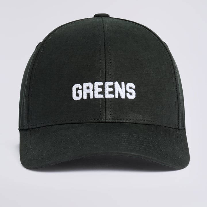 Low Profile Snapback G/Fore