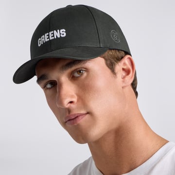 Low Profile Snapback G/Fore