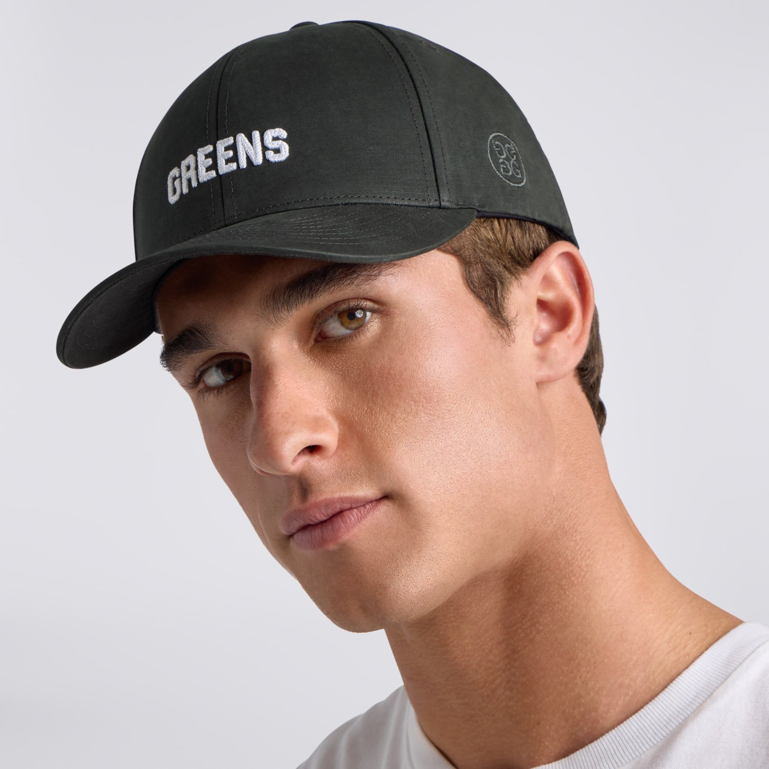 Low Profile Snapback G/Fore Low Profile Snapback G/Fore