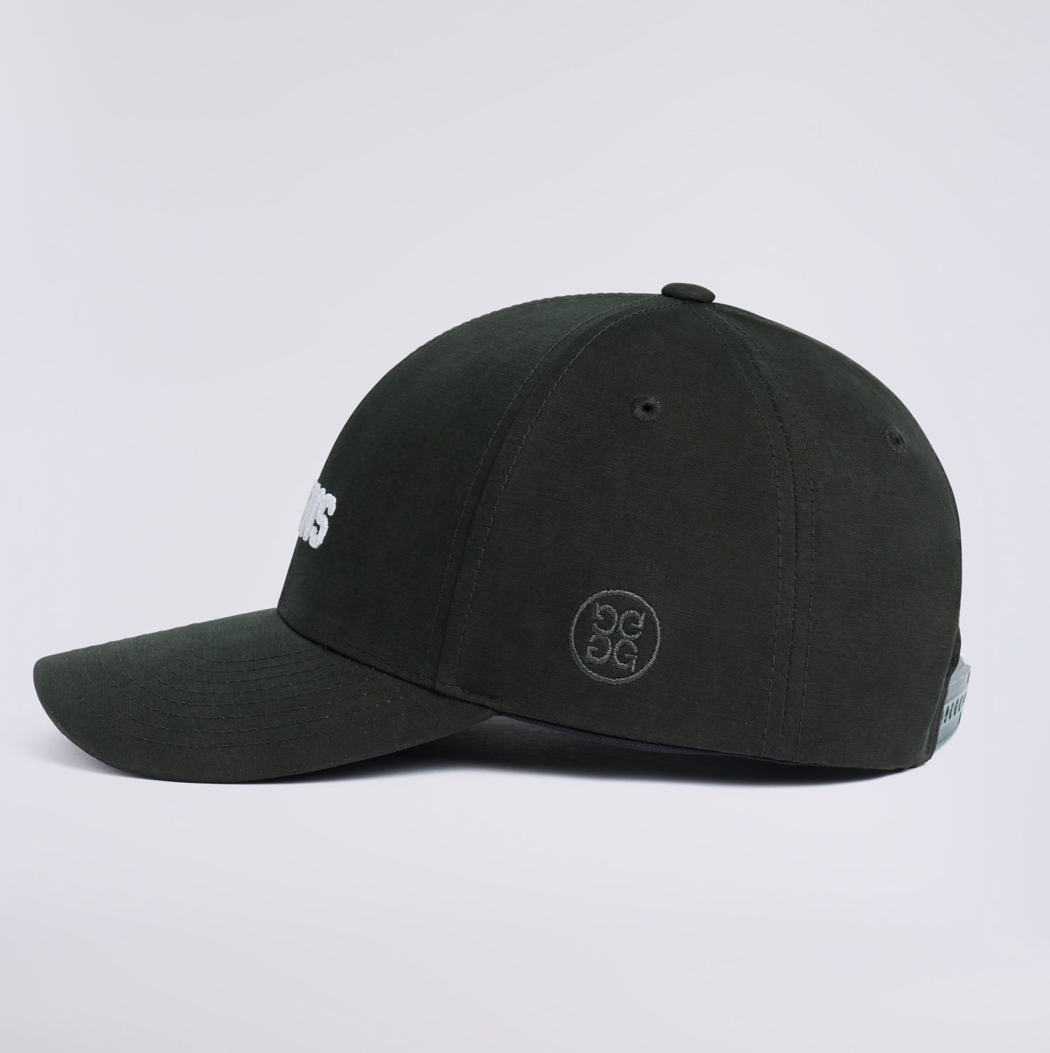 Low Profile Snapback G/Fore Low Profile Snapback G/Fore