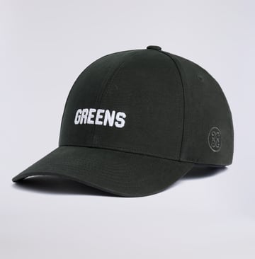 Low Profile Snapback G/Fore