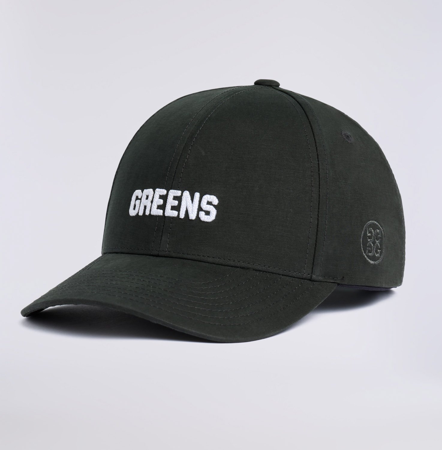 Low Profile Snapback G/Fore Low Profile Snapback G/Fore