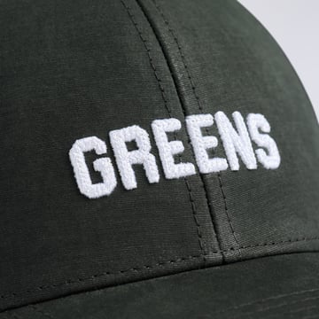 Low Profile Snapback G/Fore