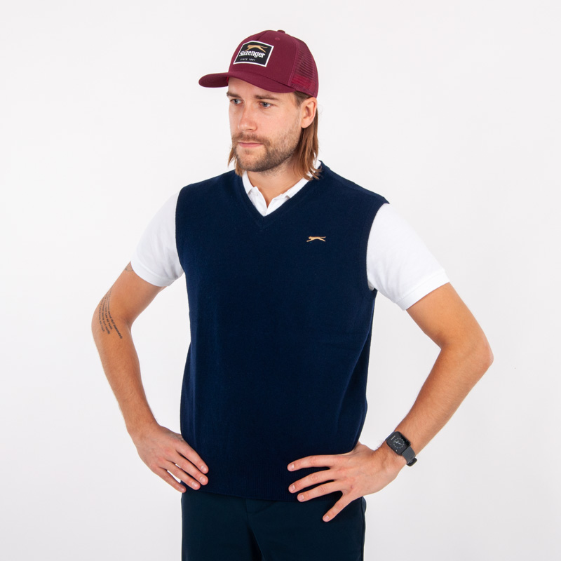 slazenger sweaters