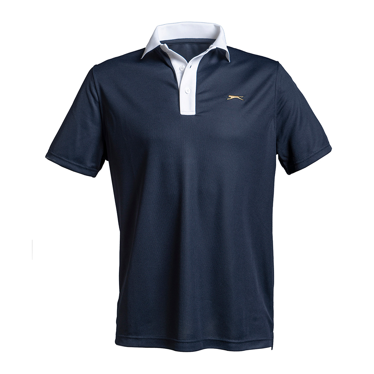 Phil Dry Fit Blue - Slazenger 1881