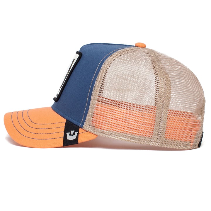 Animal Farm Core Blå Goorin Bros