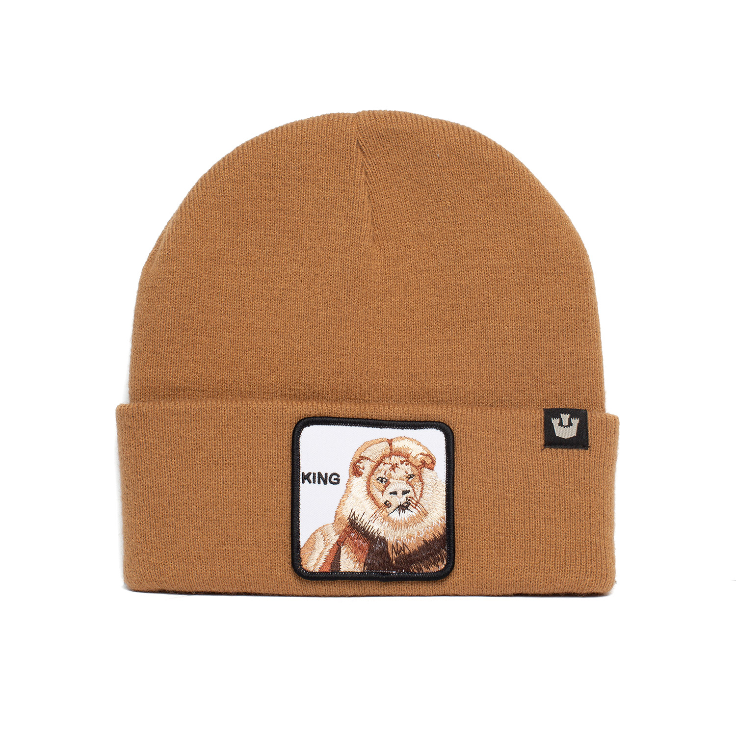 Animal Farm Core Beige - Goorin Bros