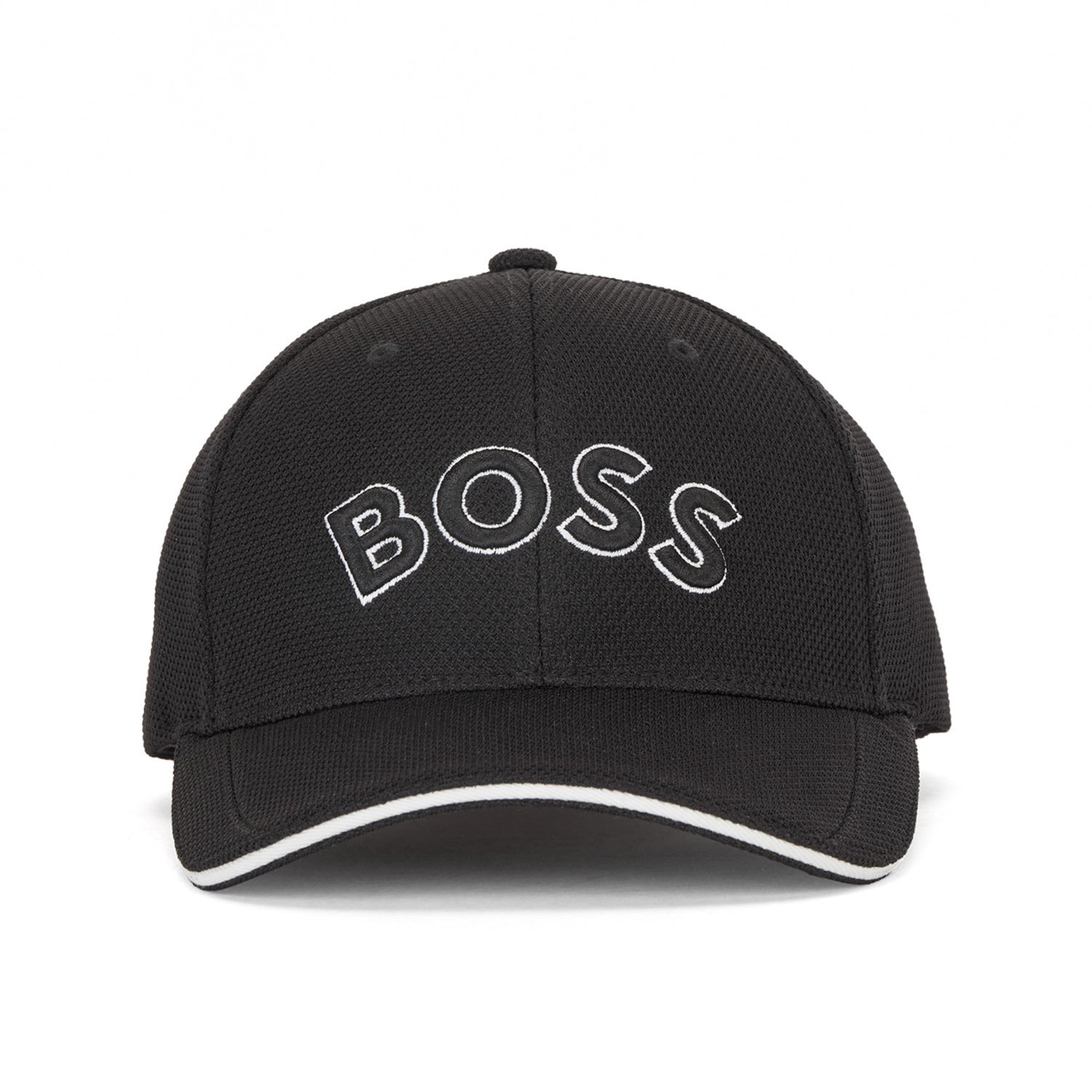 Cap-US Schwarz