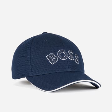 Cap-US Blå BOSS