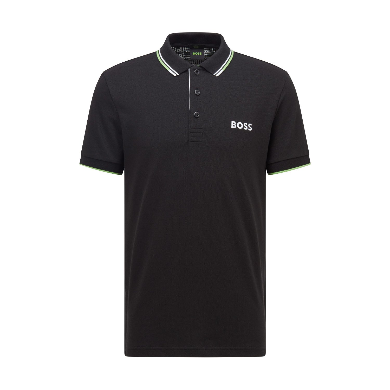 Paddy Pro Schwarz
