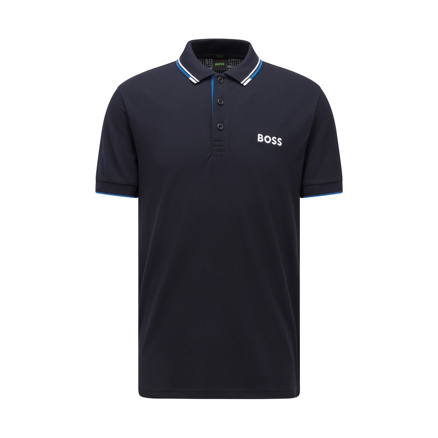 Paddy Pro Blau