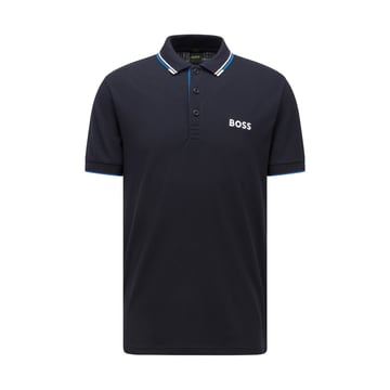 Paddy Pro Blau BOSS