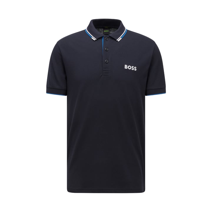 Paddy Pro Blau BOSS